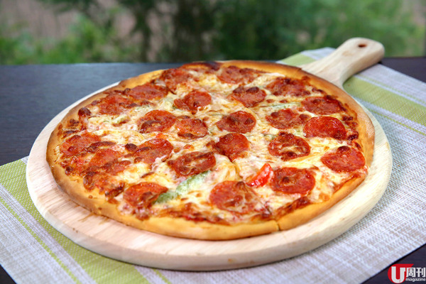 酒店 $88 外賣自取套餐  超抵！包 2 款主菜 + 湯飯甜品