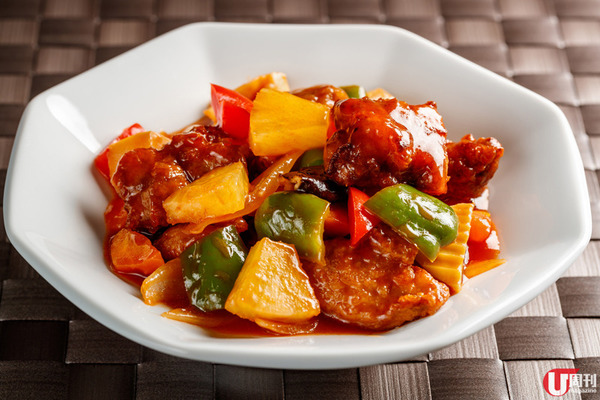 酒店 $88 外賣自取套餐 超抵!包 2 款主菜 + 湯飯甜品