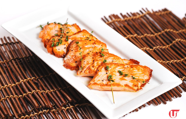 酒店 $88 外賣自取套餐  超抵！包 2 款主菜 + 湯飯甜品