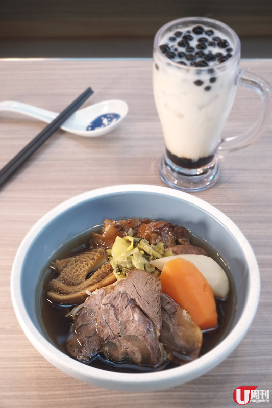 將軍澳單車主題街市  狂掃小食街 7 大美食