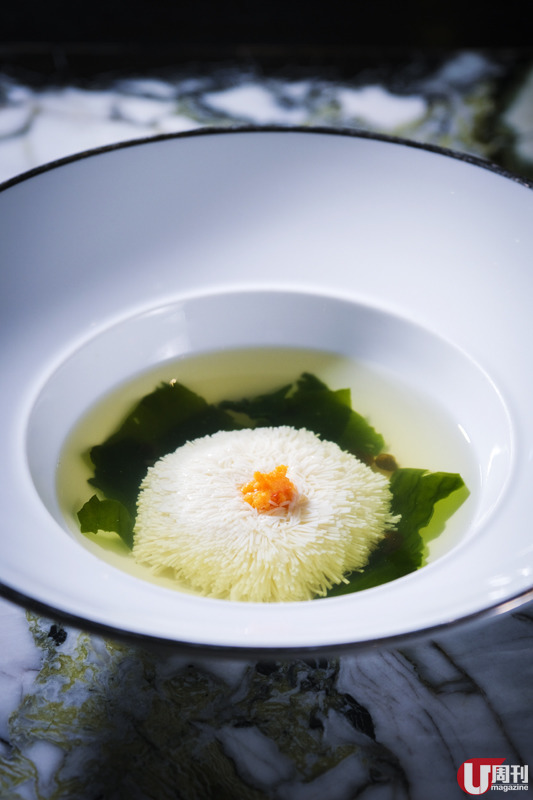 ANSON LO《Burn Out》MV 場景  英倫酒吧 x 手工中菜