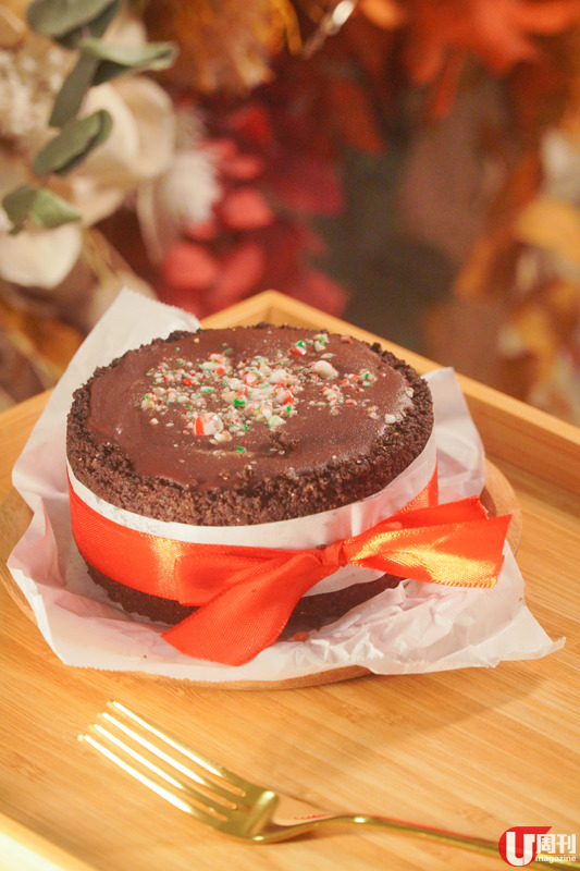 人氣 IG shop 超滑溜 + 加厚餅底 / 紐約芝士蛋糕