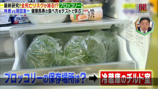 研究：多吃西蘭花有助預防癌症／中風／心肌梗塞！　日本專家推薦7個吃西蘭花方法令營養升級！