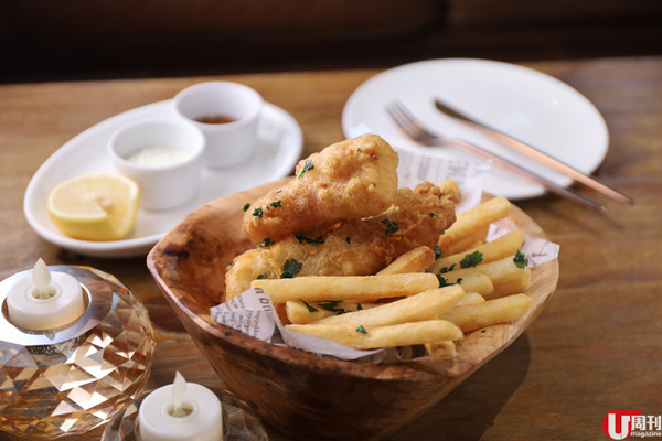 《特務肥姜 2.0》MV 場景 1881 酒店 / 復古 Whiskey Bar