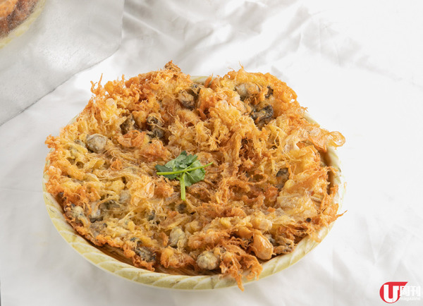 楊屋道買料街坊店  抵食潮汕砂鍋粥 / 鐵板沙茶炒麵