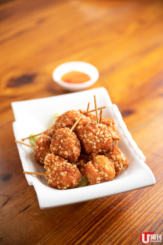 楊屋道買料街坊店  抵食潮汕砂鍋粥 / 鐵板沙茶炒麵