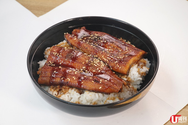 APM 精品 FOOD COURT  食江戶前握壽司 / 泰國過江米芝蓮 / 日本選物區