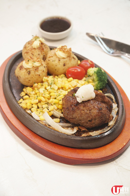 APM 精品 FOOD COURT  食江戶前握壽司 / 泰國過江米芝蓮 / 日本選物區