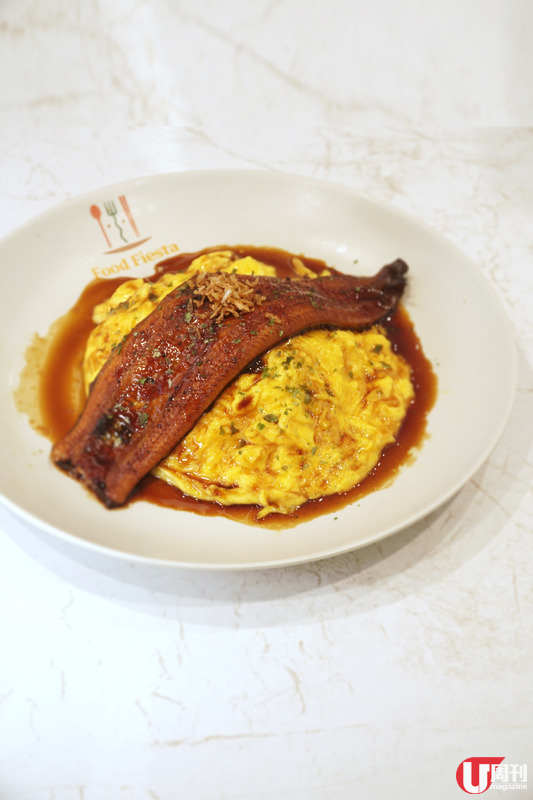 APM 精品 FOOD COURT  食江戶前握壽司 / 泰國過江米芝蓮 / 日本選物區