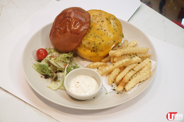 APM 精品 FOOD COURT  食江戶前握壽司 / 泰國過江米芝蓮 / 日本選物區