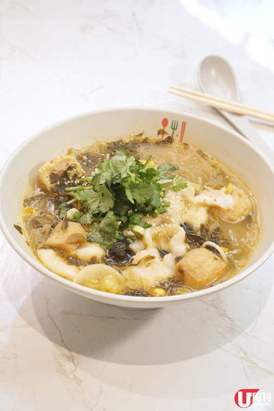 APM 精品 FOOD COURT  食江戶前握壽司 / 泰國過江米芝蓮 / 日本選物區