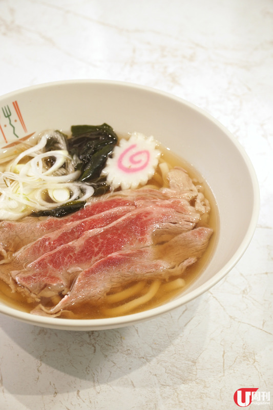 APM 精品 FOOD COURT  食江戶前握壽司 / 泰國過江米芝蓮 / 日本選物區