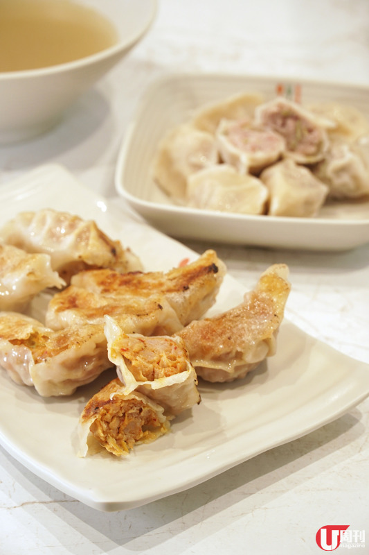 APM 精品 FOOD COURT  食江戶前握壽司 / 泰國過江米芝蓮 / 日本選物區