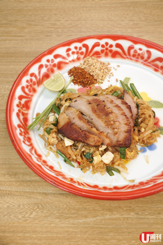 APM 精品 FOOD COURT  食江戶前握壽司 / 泰國過江米芝蓮 / 日本選物區