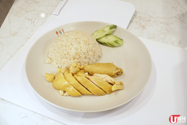 APM 精品 FOOD COURT  食江戶前握壽司 / 泰國過江米芝蓮 / 日本選物區