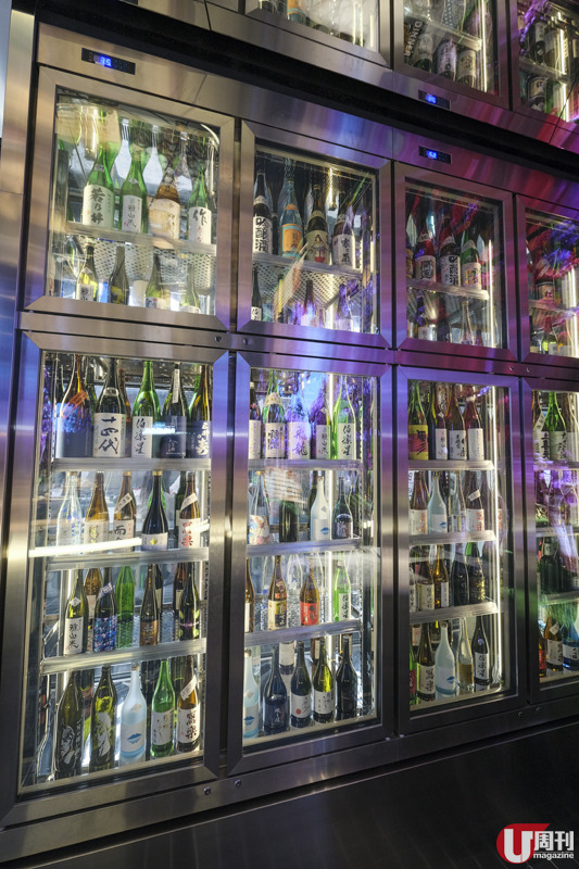 天后四合一日本餐廳&nbsp;  廚師發辦 x 清酒吧 x CAFE x 零售選物店