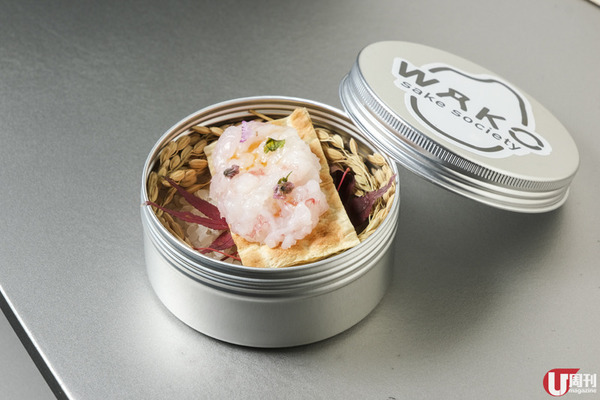 天后四合一日本餐廳&nbsp;  廚師發辦 x 清酒吧 x CAFE x 零售選物店