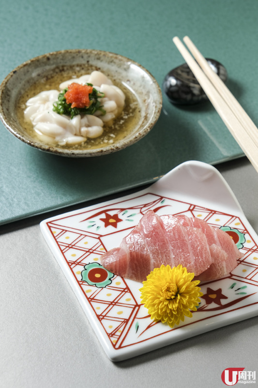 天后四合一日本餐廳&nbsp;  廚師發辦 x 清酒吧 x CAFE x 零售選物店