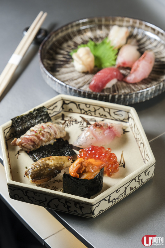 天后四合一日本餐廳&nbsp;  廚師發辦 x 清酒吧 x CAFE x 零售選物店