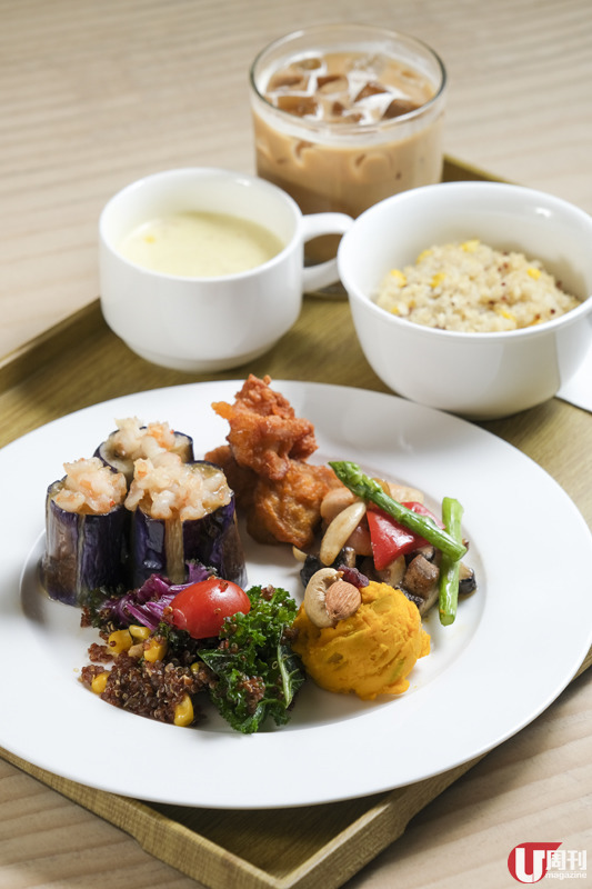 天后四合一日本餐廳&nbsp;  廚師發辦 x 清酒吧 x CAFE x 零售選物店