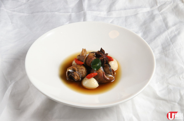 旺角新派粵菜  親民價吃花膠海味