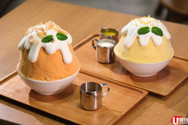 泰國 AFTER YOU 正式登陸 招牌芒果糯米飯