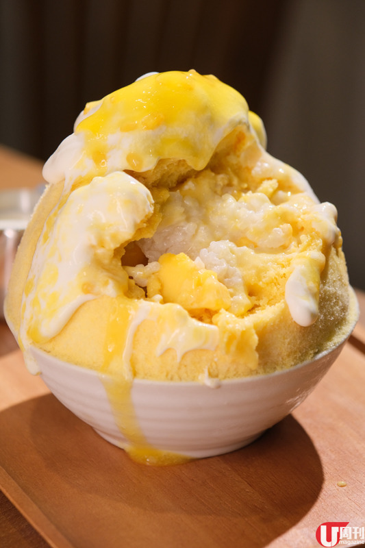 泰國 AFTER YOU 正式登陸 招牌芒果糯米飯