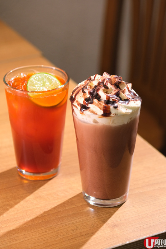 泰國 AFTER YOU 正式登陸 招牌芒果糯米飯