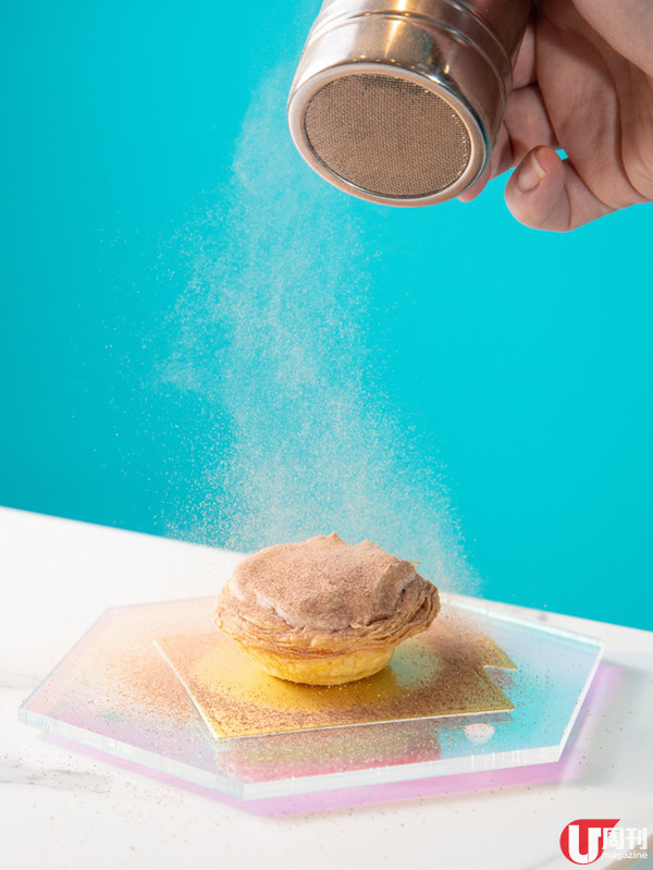 新派葡國菜館  $398 六道葡菜 OMAKASE / 必吃斑蘭木糠布甸