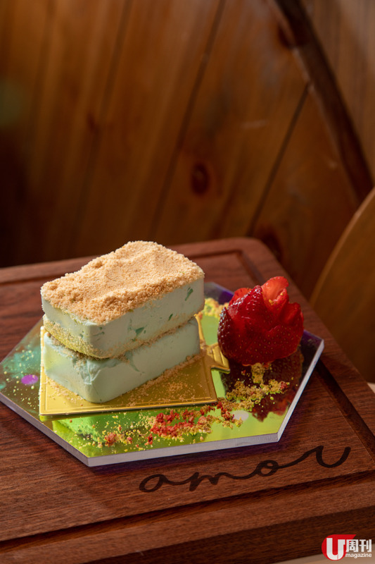 新派葡國菜館  $398 六道葡菜 OMAKASE / 必吃斑蘭木糠布甸