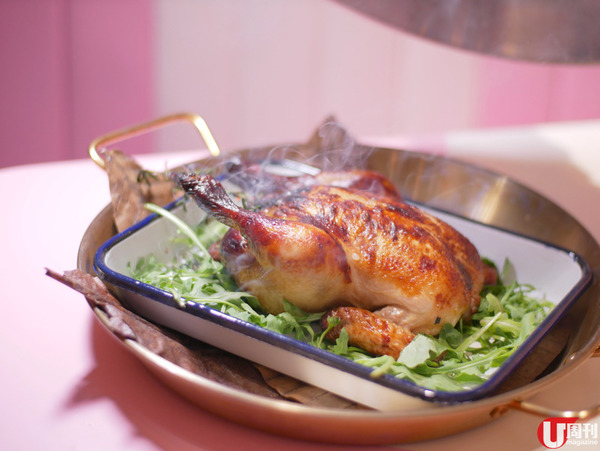 天后打卡！復古美式「雪糕店」 大堆頭海鮮薄餅 / 日式焗飯