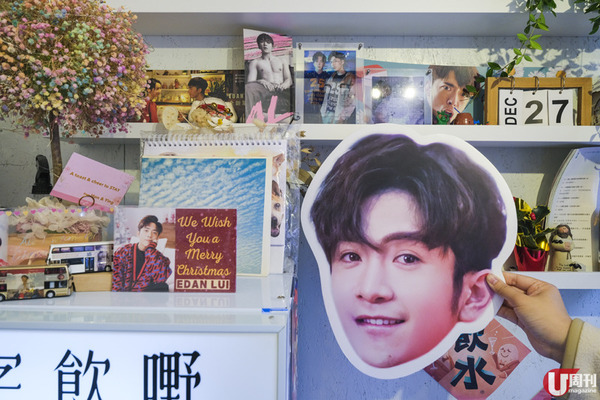 【大坑甜品熱】港式甜品小店 獨創滋潤雪山露 / 黑白芝麻糊