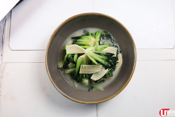 海港城高檔滬菜 上海總會師傅主理