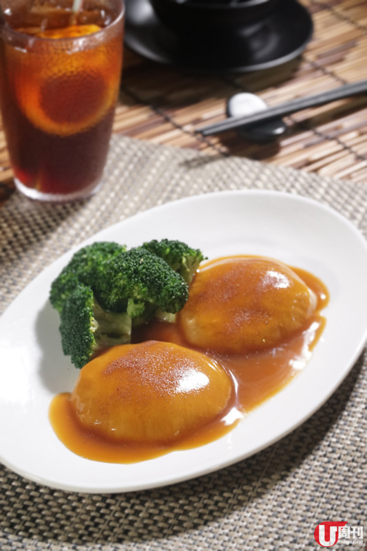 深水埗鑊氣小炒館  香口！海苔墨魚餅 / 脆皮豬手 / 脆皮炸大腸