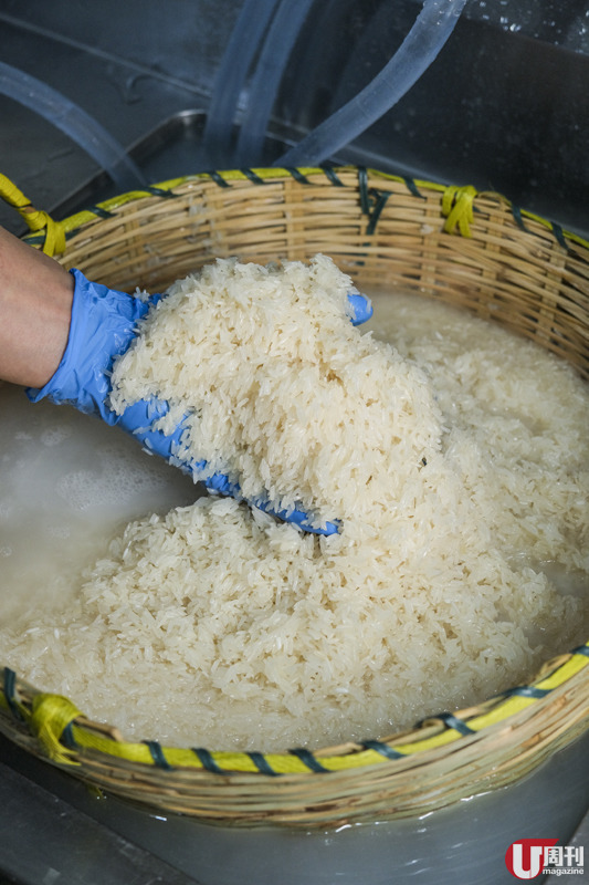 西環人龍煲仔飯店  日本火山石高溫烤製 / 完美剷出最強飯焦&nbsp;