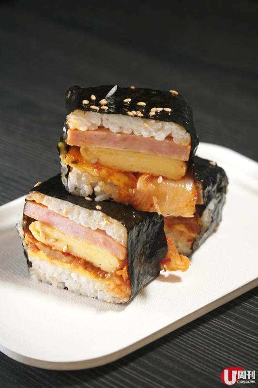 大南街三合一「韓屋」  外賣韓食 x 零食生活選物 x 韓系 WORKSHOP