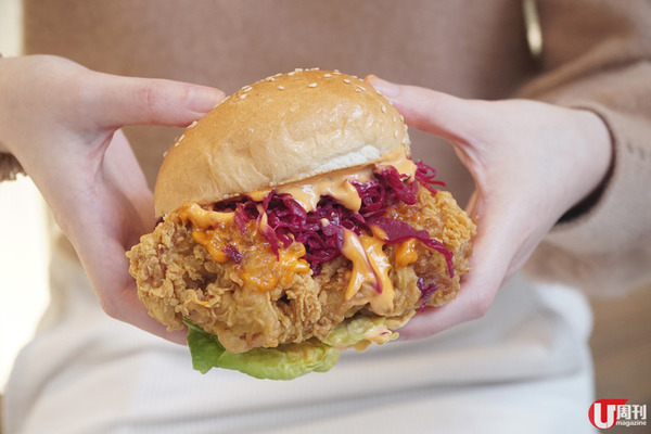 大南街三合一「韓屋」 外賣韓食 x 零食生活選物 x 韓系 WORKSHOP