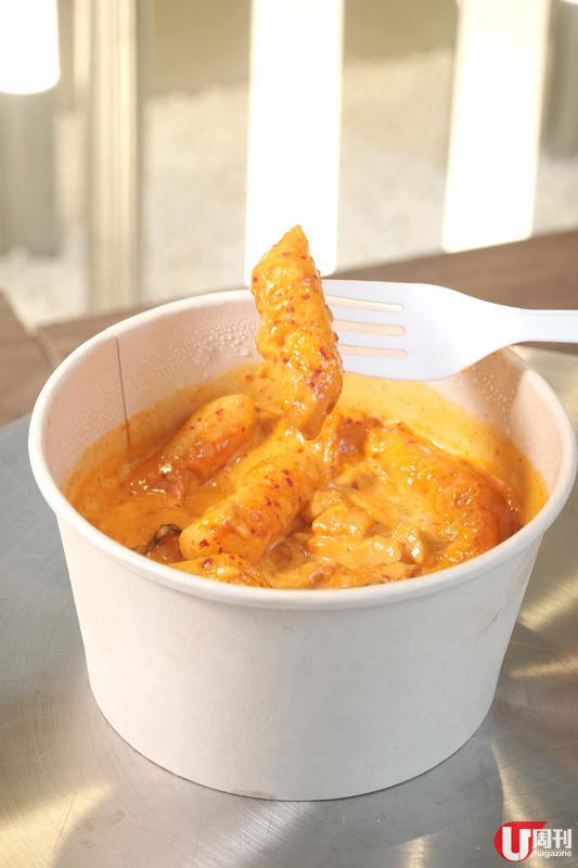 大南街三合一「韓屋」 外賣韓食 x 零食生活選物 x 韓系 WORKSHOP