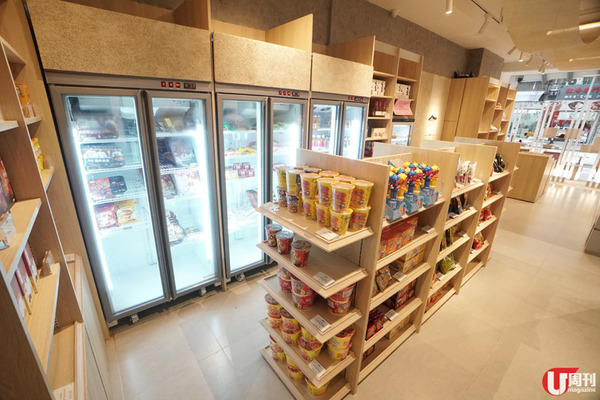 大南街三合一「韓屋」  外賣韓食 x 零食生活選物 x 韓系 WORKSHOP