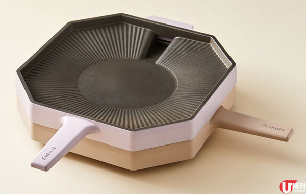 大南街三合一「韓屋」 外賣韓食 x 零食生活選物 x 韓系 WORKSHOP