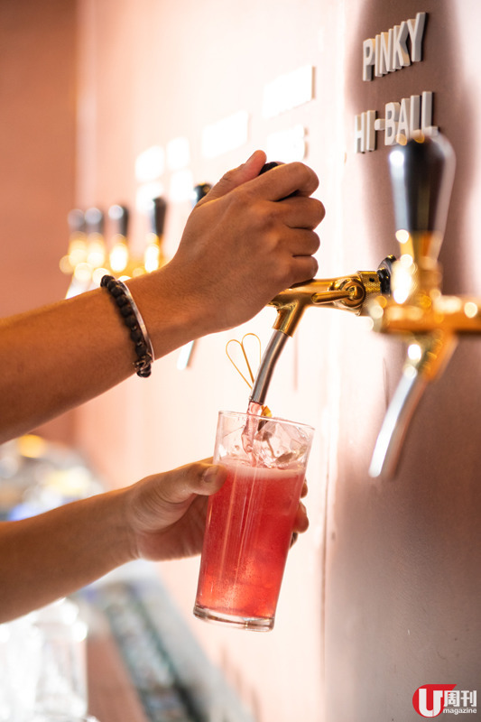 K11 MUSEA 新開海景料理&nbsp;  3,000 呎武士主題 / 串燒 + 天婦羅 + 鐵板燒