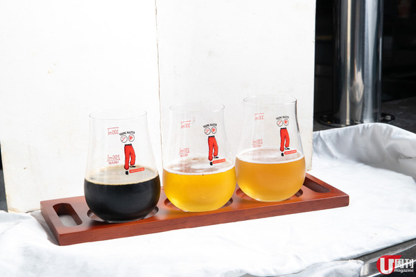 K11 MUSEA 新開海景料理 3,000 呎武士主題 / 串燒 + 天婦羅 + 鐵板燒