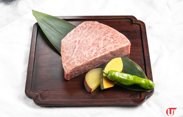 K11 MUSEA 新開海景料理 3,000 呎武士主題 / 串燒 + 天婦羅 + 鐵板燒