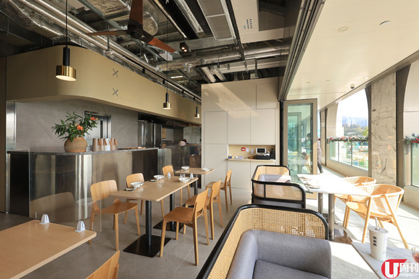 將軍澳海濱飲茶 益新美食館開點心店 / 招牌古法灌湯餃