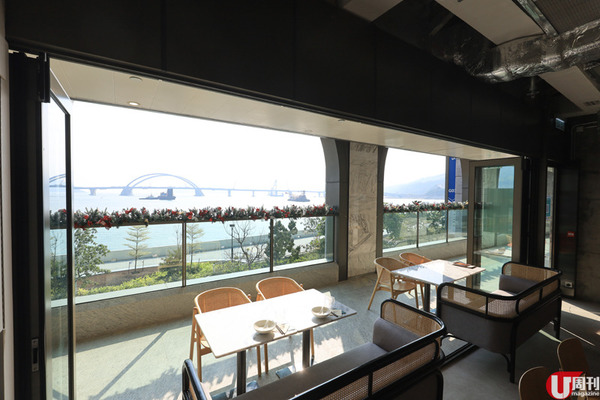 將軍澳海濱飲茶 益新美食館開點心店 / 招牌古法灌湯餃