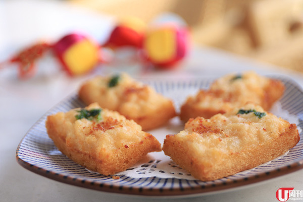 將軍澳海濱飲茶 益新美食館開點心店 / 招牌古法灌湯餃