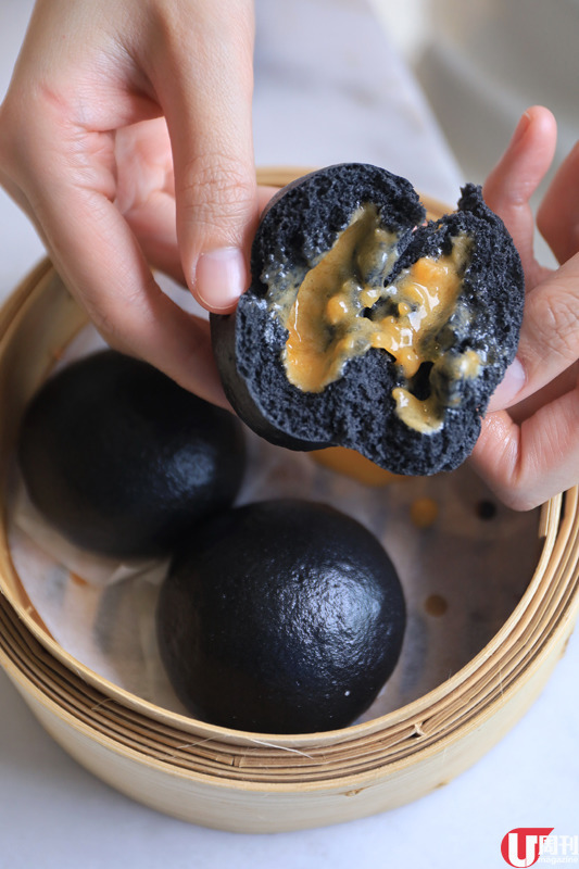 將軍澳海濱飲茶 益新美食館開點心店 / 招牌古法灌湯餃