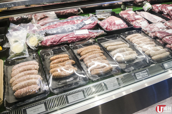 【抗疫買靚餸】CP 值超高牛扒店 農場直送冰鮮澳洲和牛 / 安格斯牛漢堡套裝