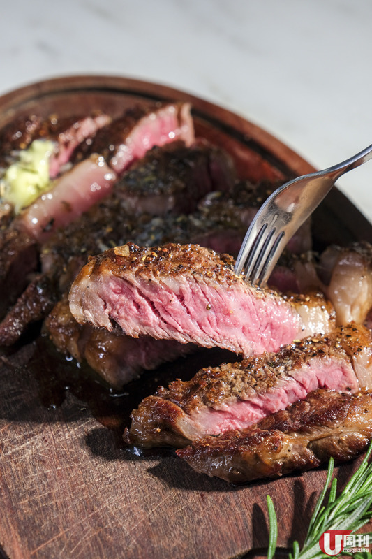 【抗疫買靚餸】CP 值超高牛扒店 農場直送冰鮮澳洲和牛 / 安格斯牛漢堡套裝