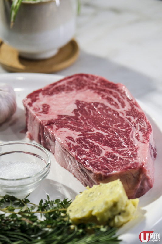 【抗疫買靚餸】CP 值超高牛扒店 農場直送冰鮮澳洲和牛 / 安格斯牛漢堡套裝